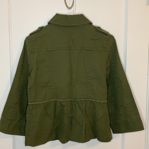 Loft Jacket (NWT) - Picture 4 of 4